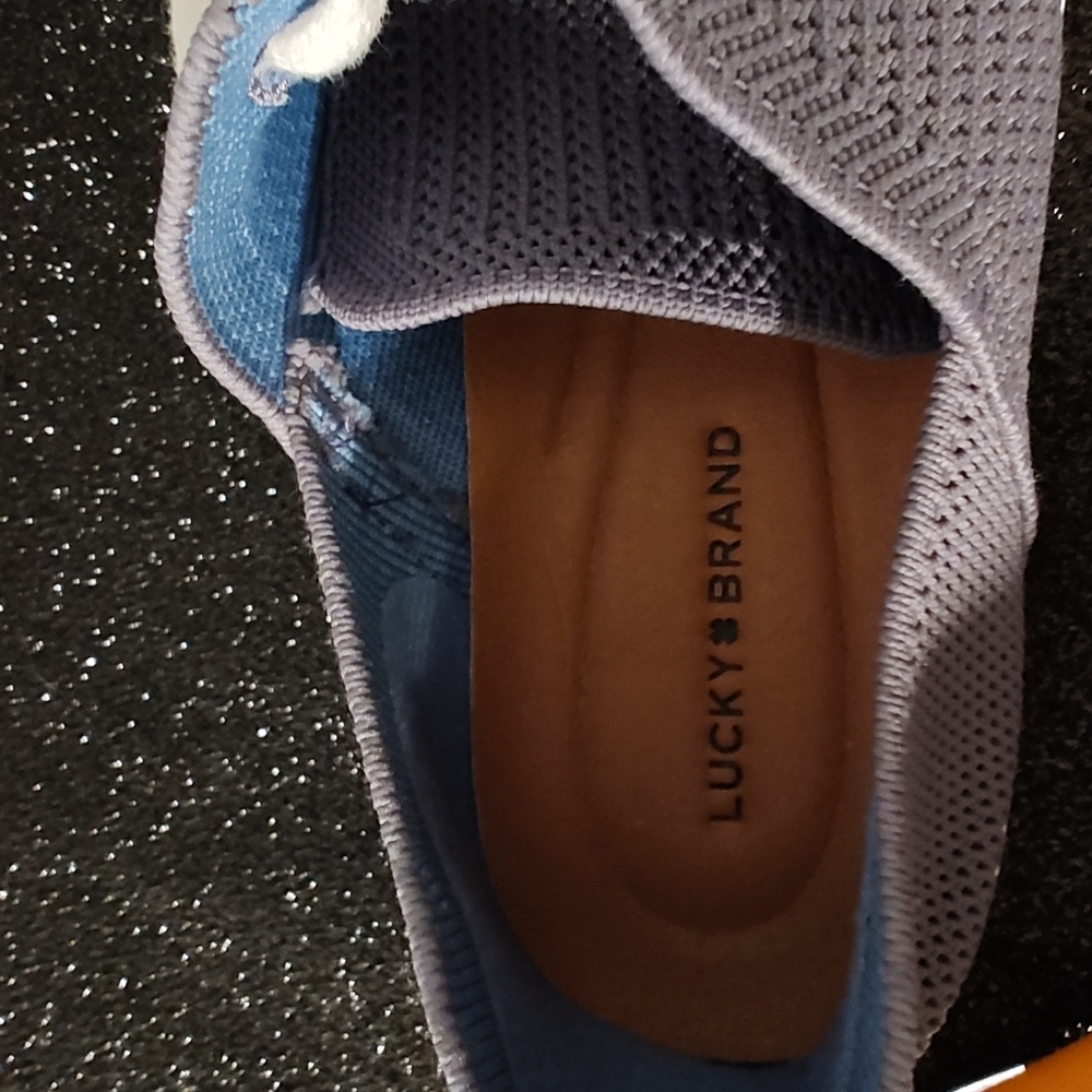 Lucky Brand Sneakers - Picture 6 of 6